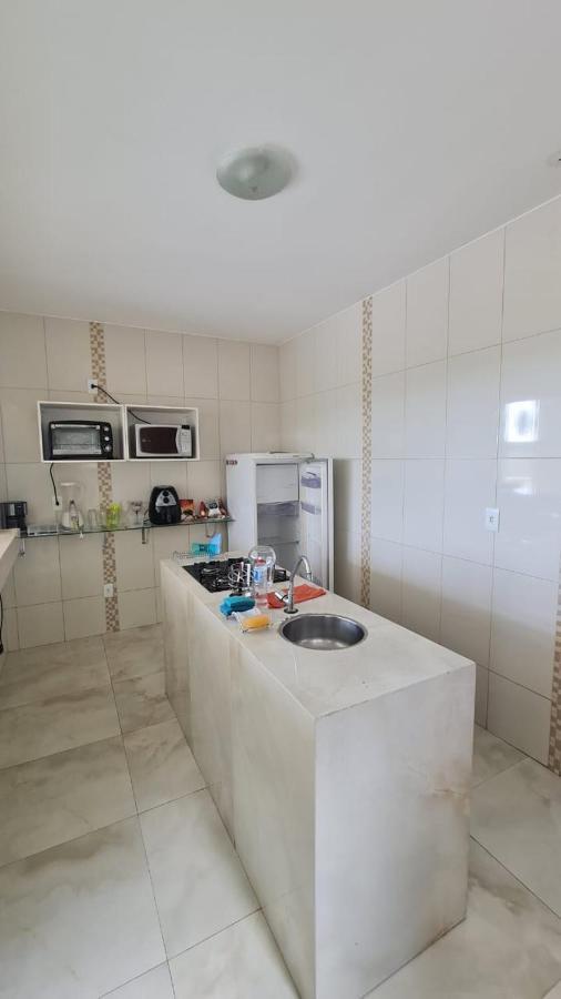 Solar Alto Brava Buzios Βίλα Εξωτερικό φωτογραφία