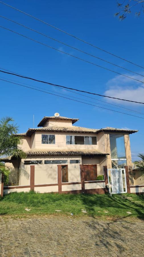 Solar Alto Brava Buzios Βίλα Εξωτερικό φωτογραφία
